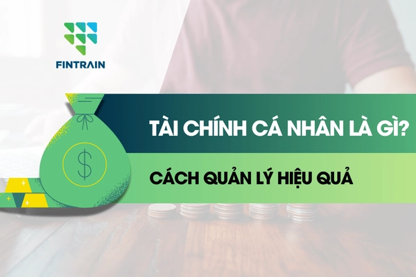 Tài chính cá nhân là gì