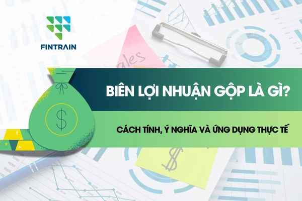 Biên lợi nhuận gộp