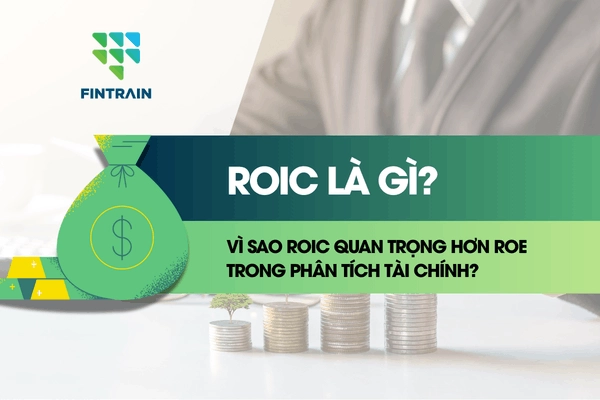 ROIC là gì