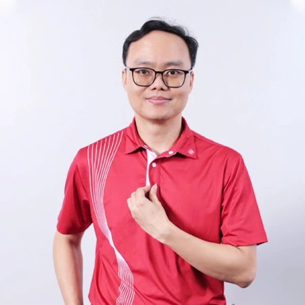 Lê Vũ Mạnh Dũng - Chuyên gia Fintrain