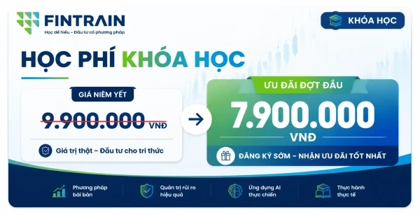 ảnh học phí khoá cơ bản chuyên sâu