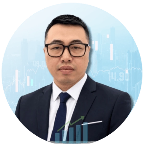 Đặng Tiến Dũng - Chuyên gia Fintrain