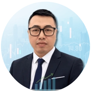 Đặng Tiến Dũng - Chuyên gia Fintrain