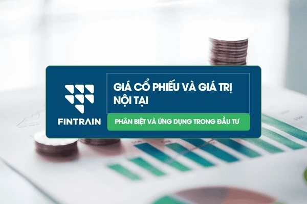 giá và  giá trị nội tại