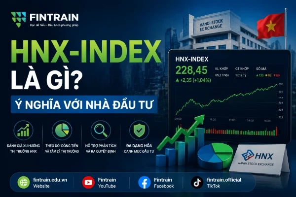 HNX-Index Là Gì? Ý Nghĩa Với Nhà Đầu Tư Mới
