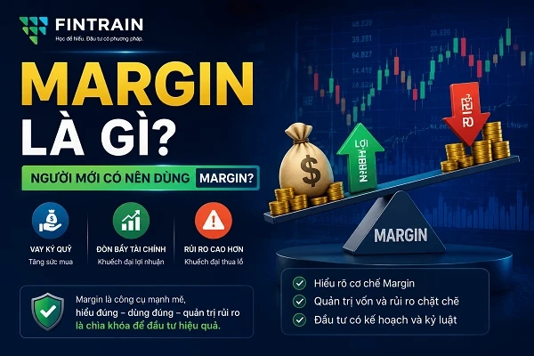 Margin là gì