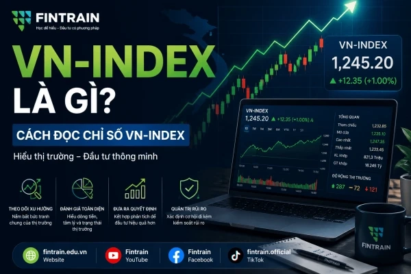 VN-Index Là Gì? Cách Đọc Chỉ Số VN-Index