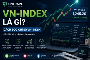 VN-Index Là Gì? Cách Đọc Chỉ Số VN-Index