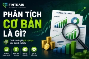Phân tích cơ bản là gì? Hướng dẫn cho người mới đầu tư