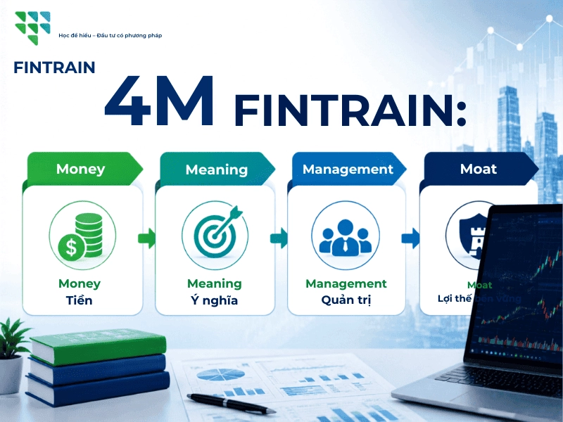 4M-fintrain