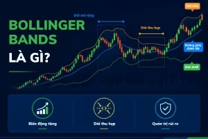 bolilinger bands là gì