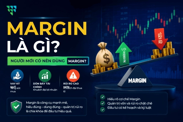 MARGIN LÀ GÌ