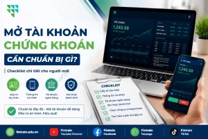 mở tài khoản chứng khoan can chuan bi gi