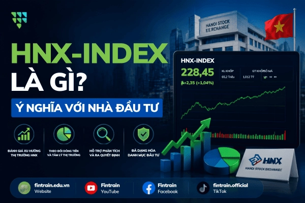 HNX là gì ?