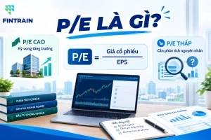 PE là gì
