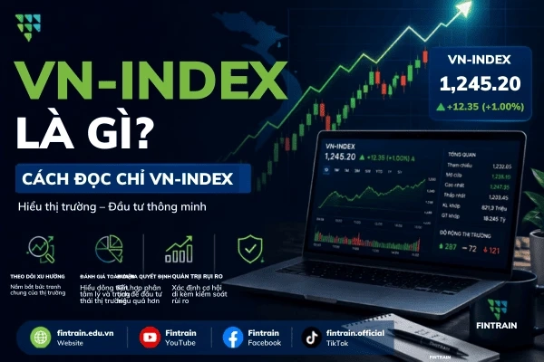 VN-INDEX LÀ GÌ ?