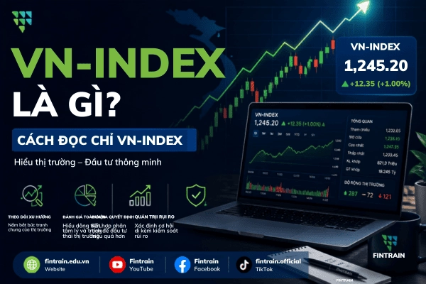 VN-INDEX LÀ GÌ ?