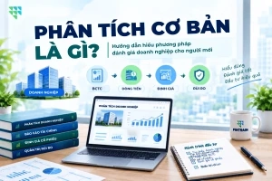 Phân tích cơ bản là gì? Hướng dẫn hiểu phương pháp đánh giá doanh nghiệp cho người mới