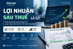 Lợi nhuận sau thuế là gì