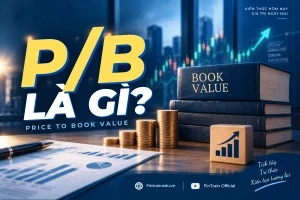 P/B là gì
