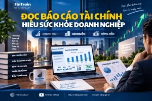 hướng dẫn đọc báo cáo tài chính, đọc báo cáo tài chính doanh nghiệp, cách đọc báo cáo tài chính, phân tích báo cáo tài chính, báo cáo tài chính doanh nghiệp niêm yết.