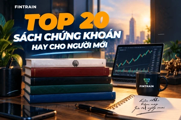 top 20 sách chứng khoán, sách chứng khoán hay, sách đầu tư chứng khoán, sách chứng khoán cho người mới.