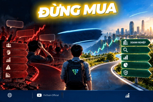 FOMO là gì, tâm lý FOMO, cách tránh FOMO chứng khoán, FOMO khi đầu tư, mua đuổi cổ phiếu, tâm lý nhà đầu tư
