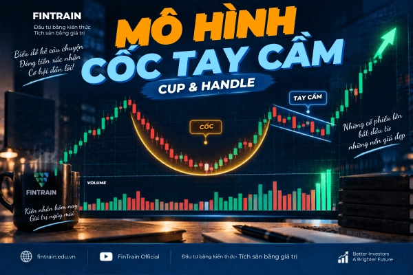 Mô Hình Cốc Tay Cầm Là Gì? Cách Nhận Biết Và Điểm Mua
