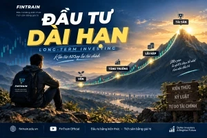 Đầu Tư Dài Hạn Là Gì? Cách Đầu Tư Cổ Phiếu Dài Hạn Hiệu Quả