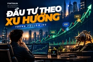 Đầu Tư Theo Xu Hướng Là Gì? Cách Nhận Biết Xu Hướng Và Đầu Tư