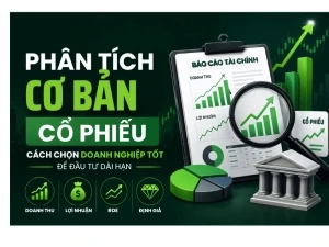 phân tich cơ bản cổ phiếu