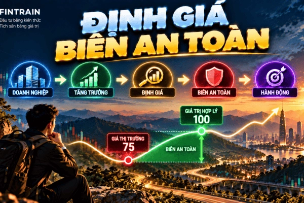 giá trị nội tại, biên an toàn