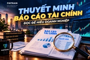 Thuyết Minh Báo Cáo Tài Chính Đọc Như Thế Nào? Cách Đọc BCTC