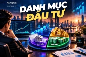 Danh Mục Đầu Tư Là Gì? Cách Xây Dựng Danh Mục Đầu Tư Hiệu Quả
