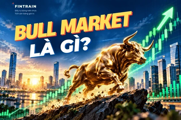 Bull Market Là Gì? Cách Nhận Biết Và Đầu Tư Trong Thị Trường Giá Lên