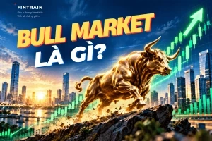 Bull Market Là Gì? Cách Nhận Biết Và Đầu Tư Trong Thị Trường Giá Lên