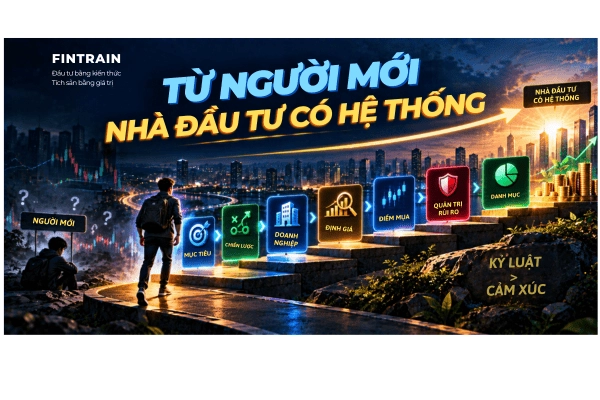 chiến lược đầu tư chứng khoán