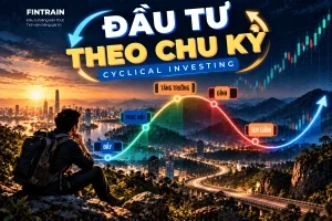 Đầu Tư Theo Chu Kỳ Là Gì? Cách Nhận Biết Và Đầu Tư Theo Chu Kỳ