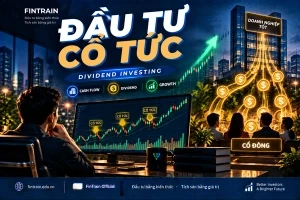 Đầu Tư Cổ Tức Là Gì? Cách Chọn Cổ Phiếu Cổ Tức Hiệu Quả