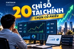 20 chi so tai chinh khi chon co phieu
