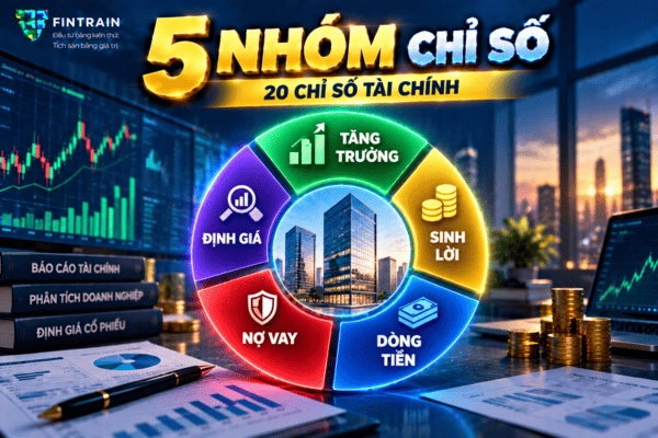 5 nhom chỉ số